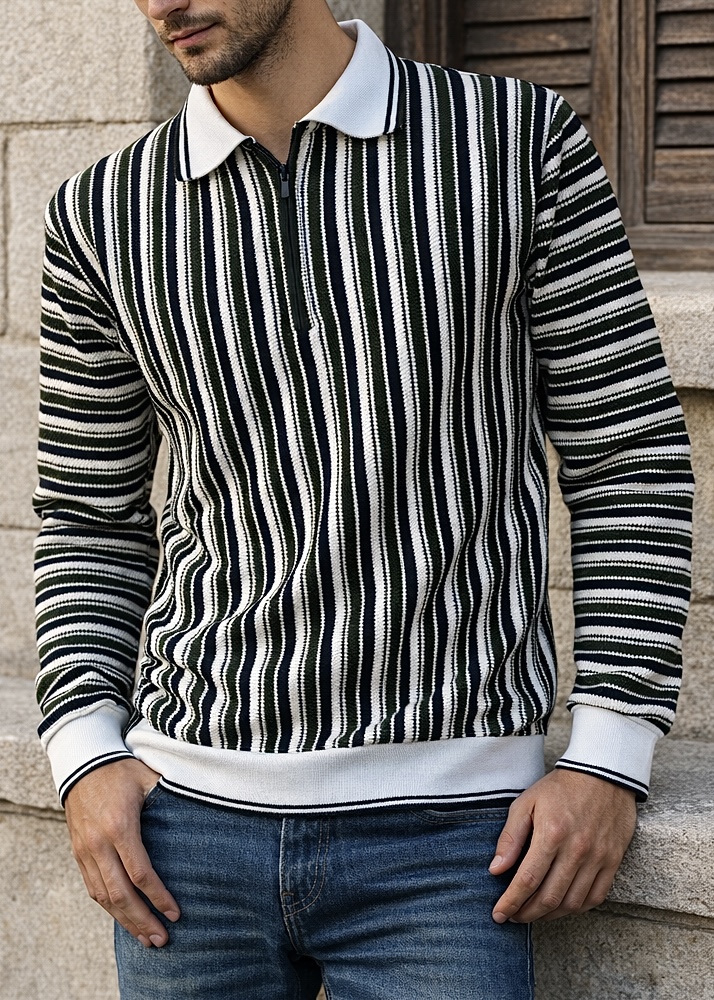 Signature Comfort Polo-ZINK